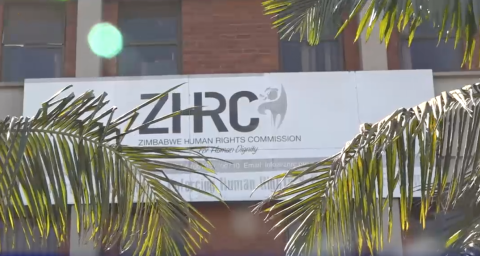 Image d'illustration pour: Zim Human Rights Commission engages SA's Public Protector over access to healthcare