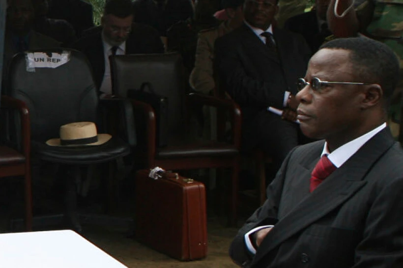 Image d'illustration pour: 'Cameroon bishop warns weak politics affects national stability
