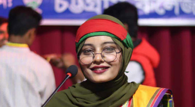Image d'illustration pour: নিজেদের মধ্যে দ্বন্দ্বে 'বৈছাআ' ছাড়লেন লিজা, জানালেন ভিডিও বার্তায়