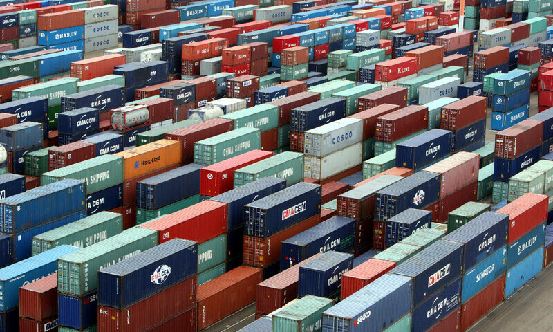 Image d'illustration pour: Azerbaijan, Pakistan to launch new trade ventures