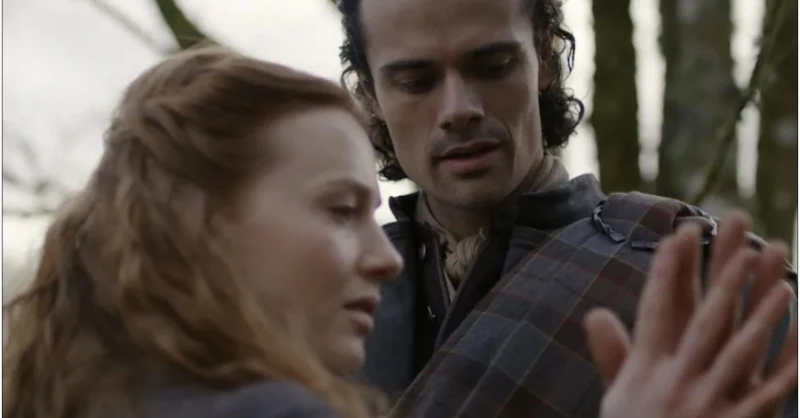Image d'illustration pour: Outlander : Blood of my Blood, Peacemaker saison 2, l'US Open... tout ce qui vous attend an août sur HBO Max