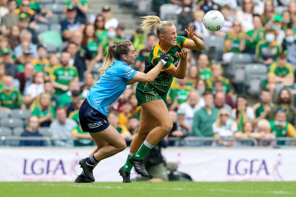 Image d'illustration pour: Dublin and Meath renew rivalry, top stars, key battles - All-Ireland final talking points
