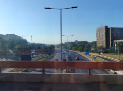 Image d'illustration pour: Pojačan saobraćaj na auto-putu ka Nišu i na granici sa Severnom Makedonijom, Bugarskom i Hrvatskom