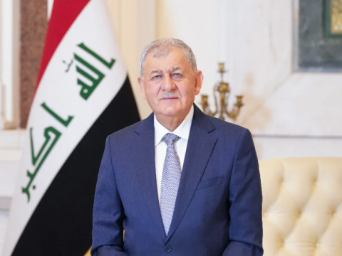 Image d'illustration pour: رئيس الجمهورية يدعو إلى الكشف عن مصير المختطفين الإيزيديين