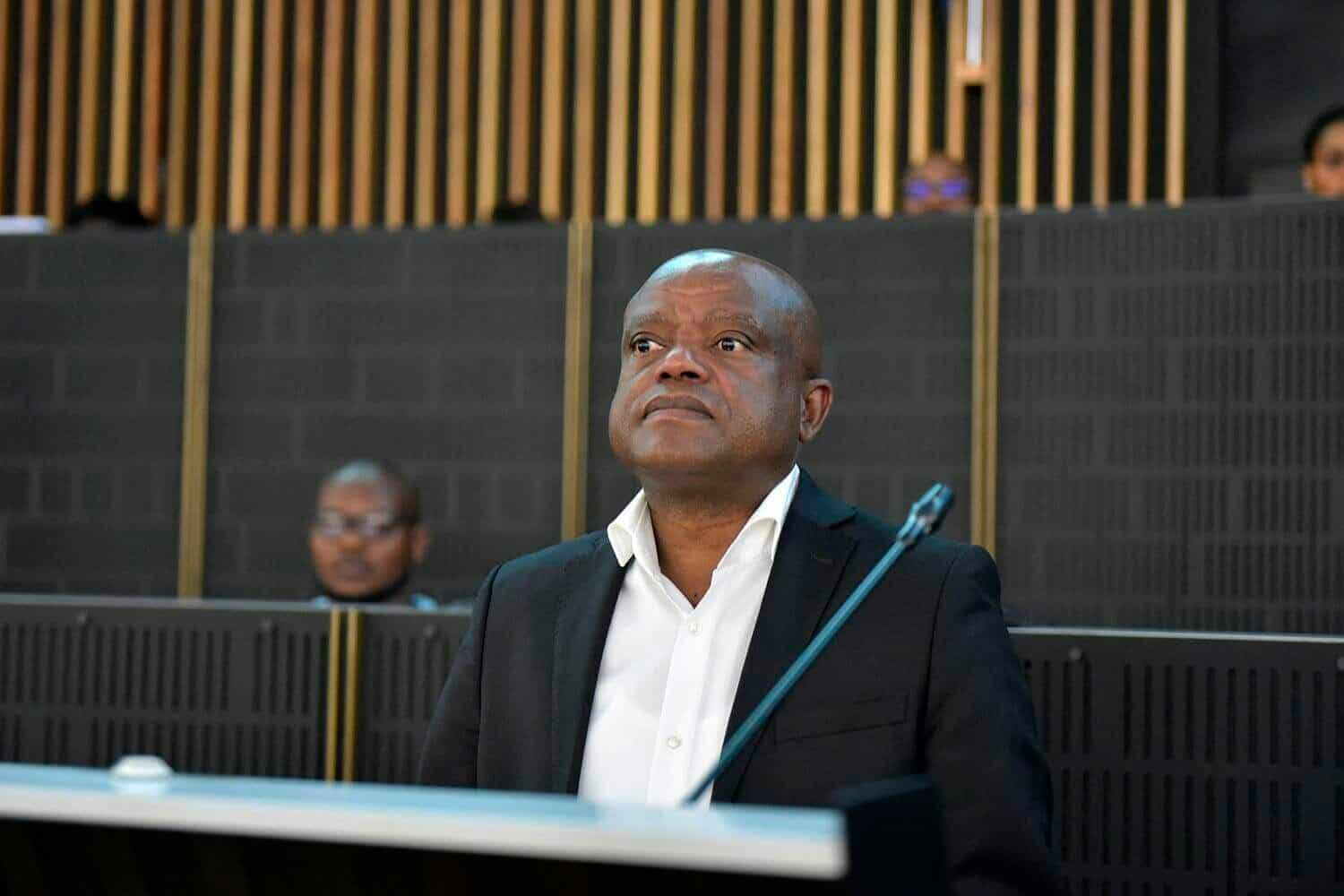 Image d'illustration pour: 'Barrelling towards collapse': Concerns mount as Godongwana puts pressure on Morero to fix Joburg's finances | The Citizen