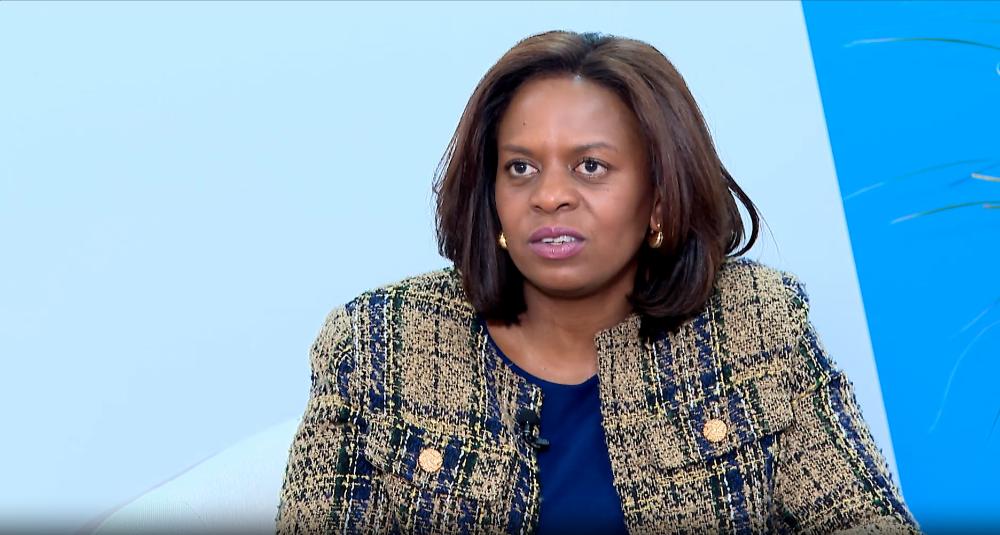 Image d'illustration pour: Africa Home to Rising Private Sector that Transforms Key Industries, Says UN Global Compact CEO, Exec. Director