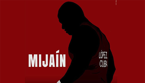 Image d'illustration pour: Presentan en La Habana el documental "Mijaín"