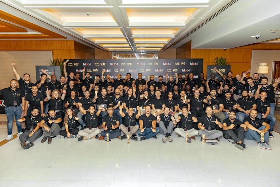 Image d'illustration pour: ExxonMobil launches third edition of "EXCITE" program