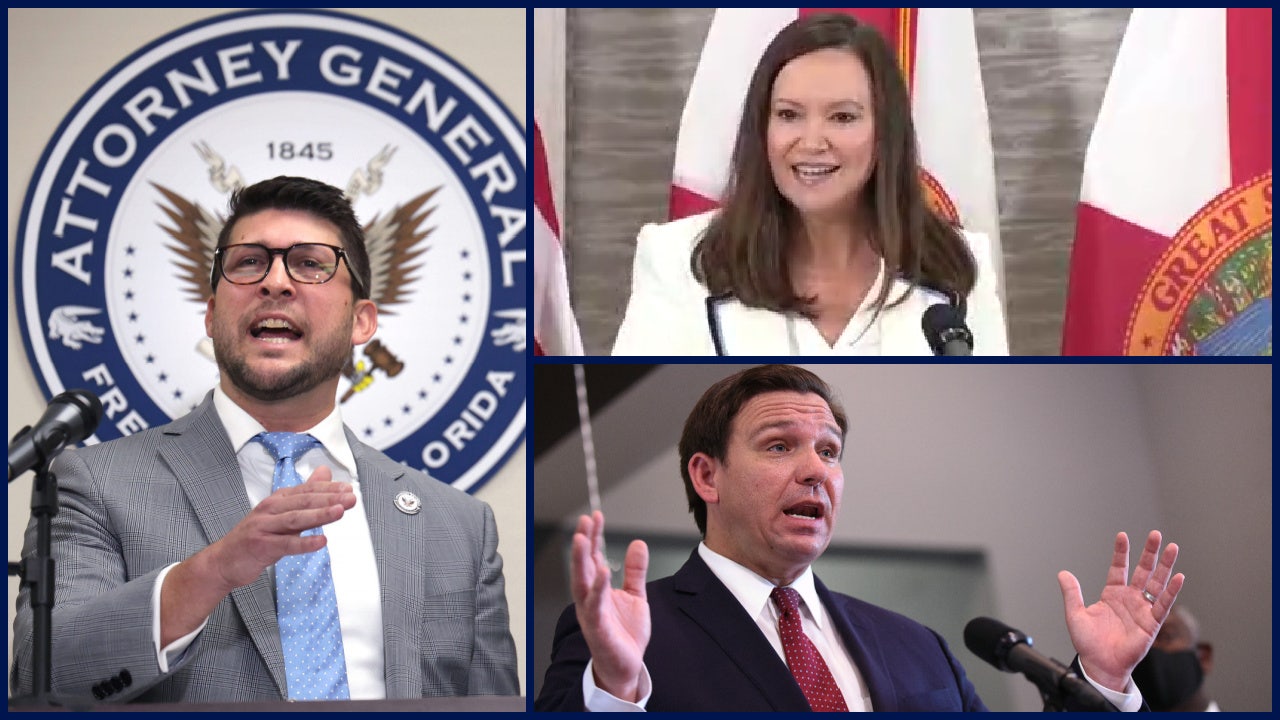 Image d'illustration pour: Orlando hosts 2025 Florida Freedom Forum: What we know and who attended