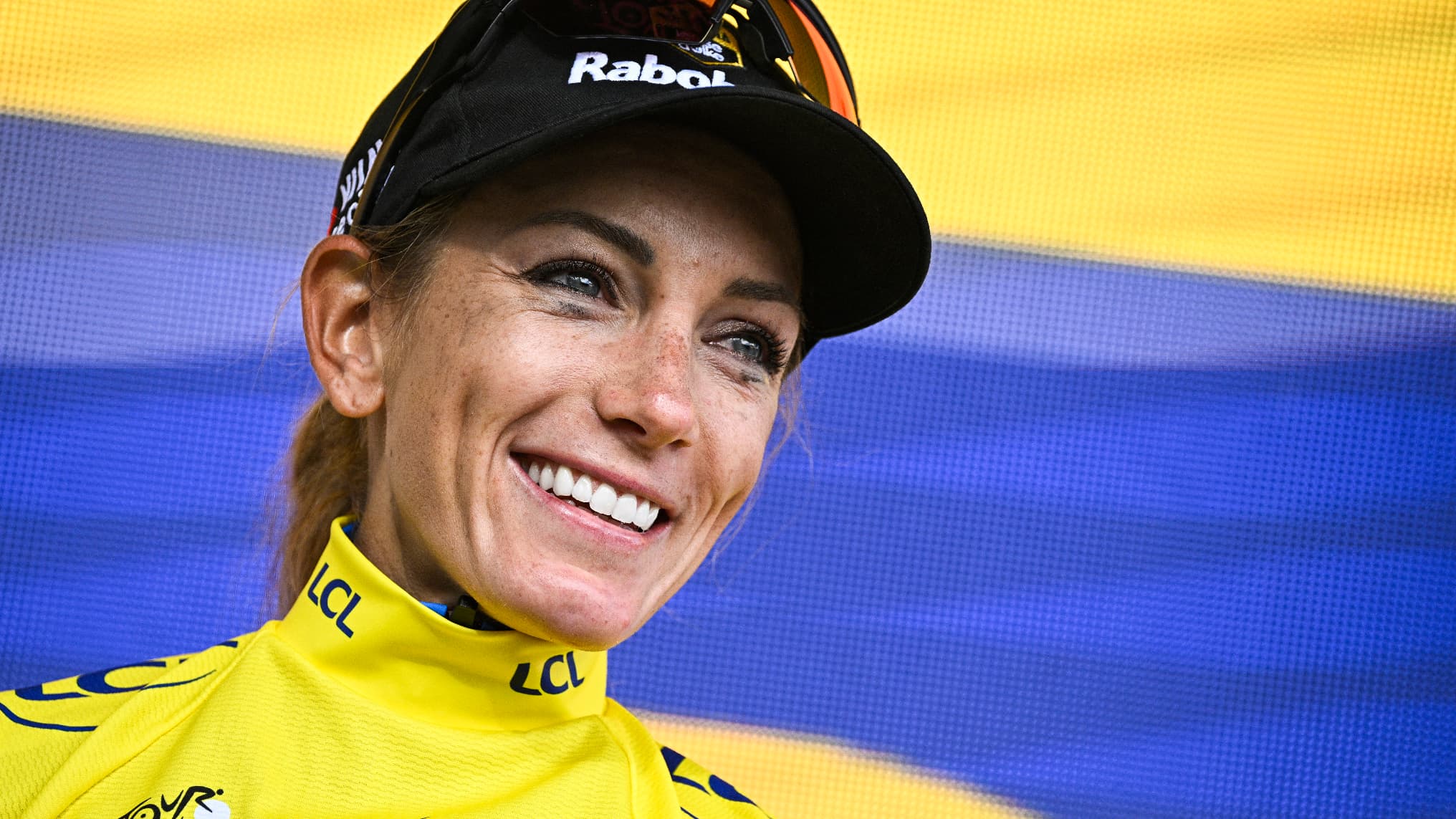 Image d'illustration pour: Or olympique, Tour de France, Paris-Roubaix: Pauline Ferrand-Prévot, un palmarès au Panthéon du cyclisme