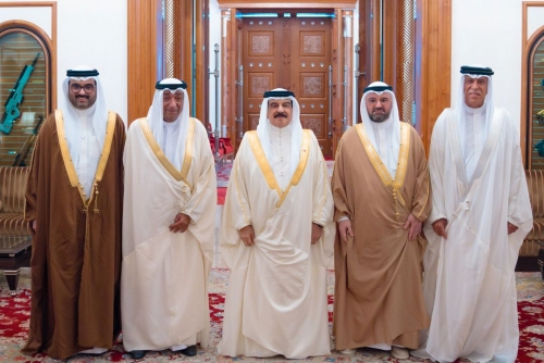 Image d'illustration pour: HM King Hails Bahrain Chamber's Role in Driving Economic Growth | THE DAILY TRIBUNE | KINGDOM OF BAHRAIN