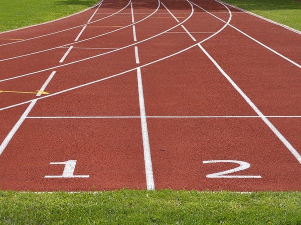 Image d'illustration pour: Abdulla Aboobacker secures triple jump title by centimetres at Almaty meet - www.lokmattimes.com