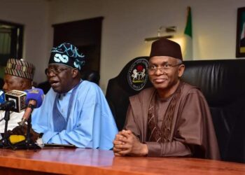 Image d'illustration pour: Sokoto youth group slams El-Rufai onver comments against Tinubu