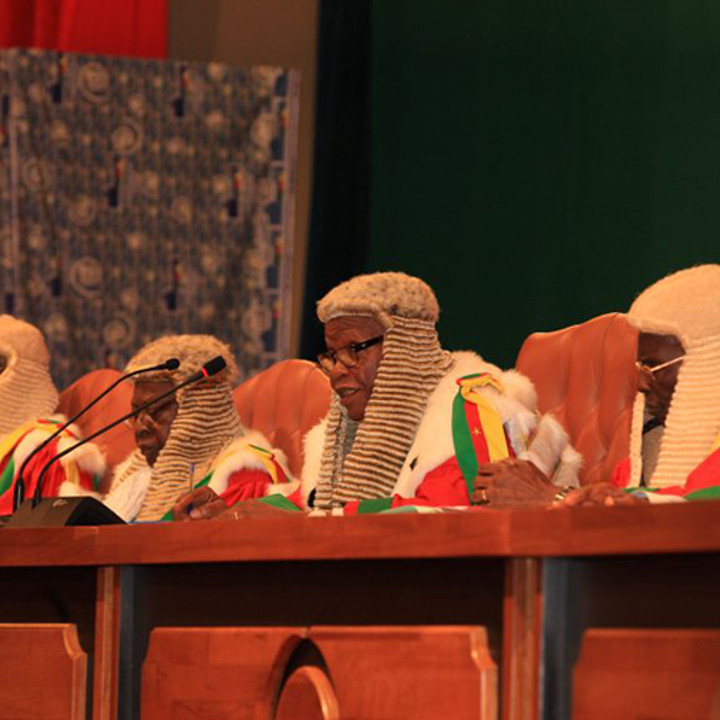 Image d'illustration pour: Actualités CAMEROUN :: L'exigence de publicité des débats électoraux au Conseil Constitutionnel :: CAMEROON News