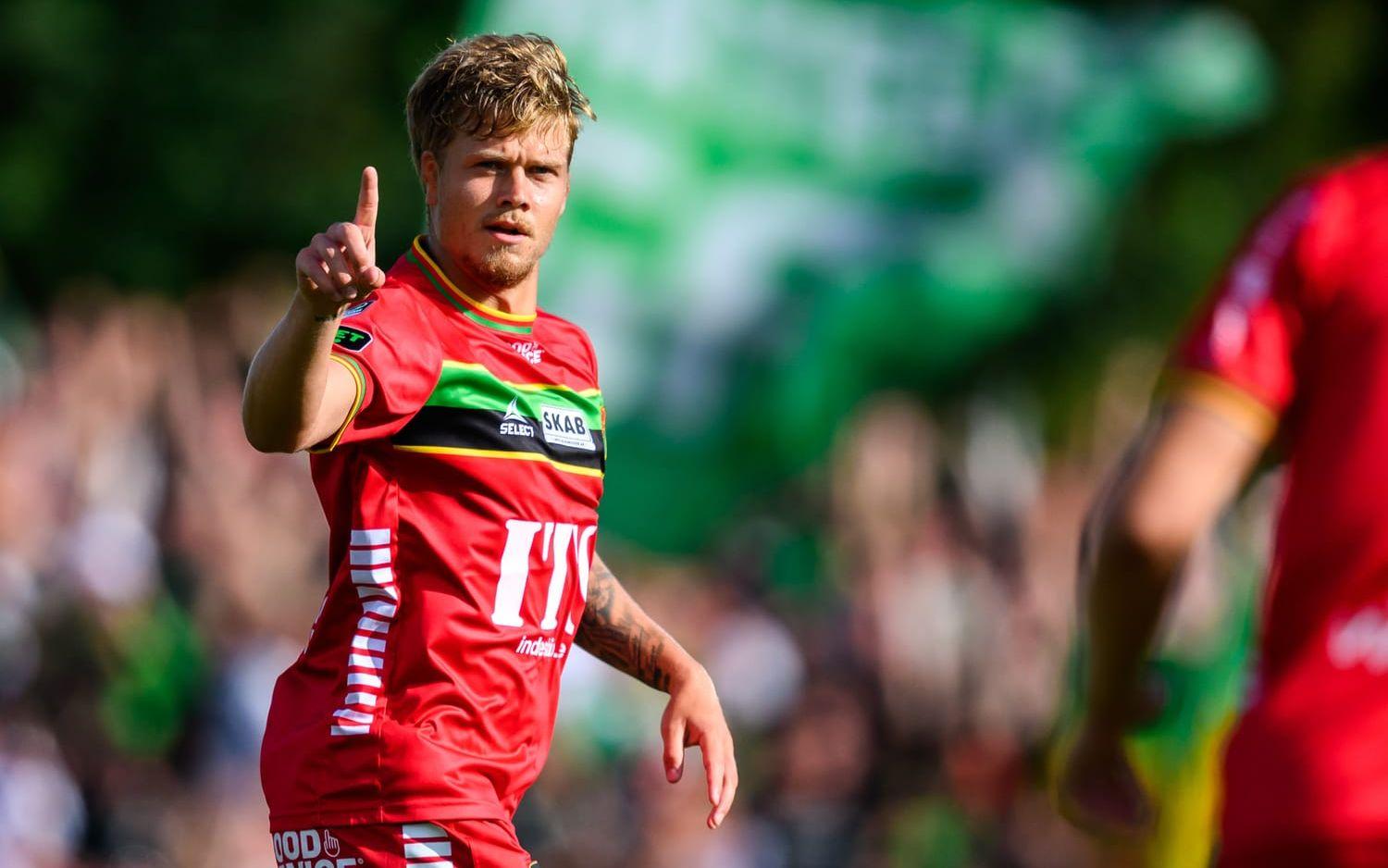 Image d'illustration pour: GAIS får bara med sig en poäng trots total dominans