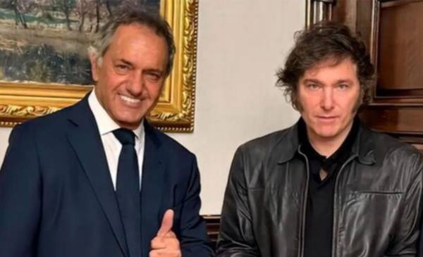 Image d'illustration pour: Medallista olímpico argentino expuso contra Javier Milei por el "abandono del deporte"