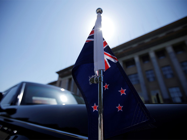 Image d'illustration pour: FBI opens new office in Wellington to bolster joint efforts between the United States and New Zealand