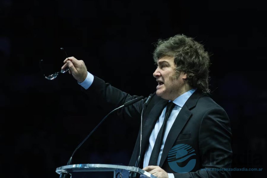 Image d'illustration pour: Boletín Oficial: Milei vetó las leyes de aumento a jubilados y emergencia en discapacidad