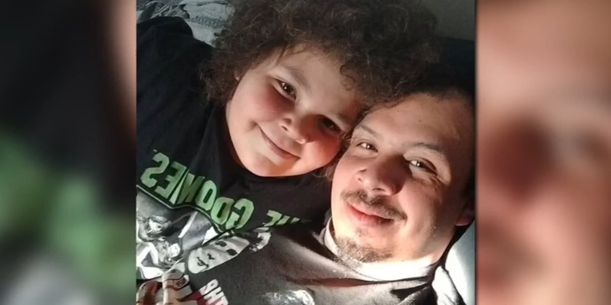 Image d'illustration pour: 'This is how I go': Forest Grove dad recalls narrow escape from deadly apartment fire