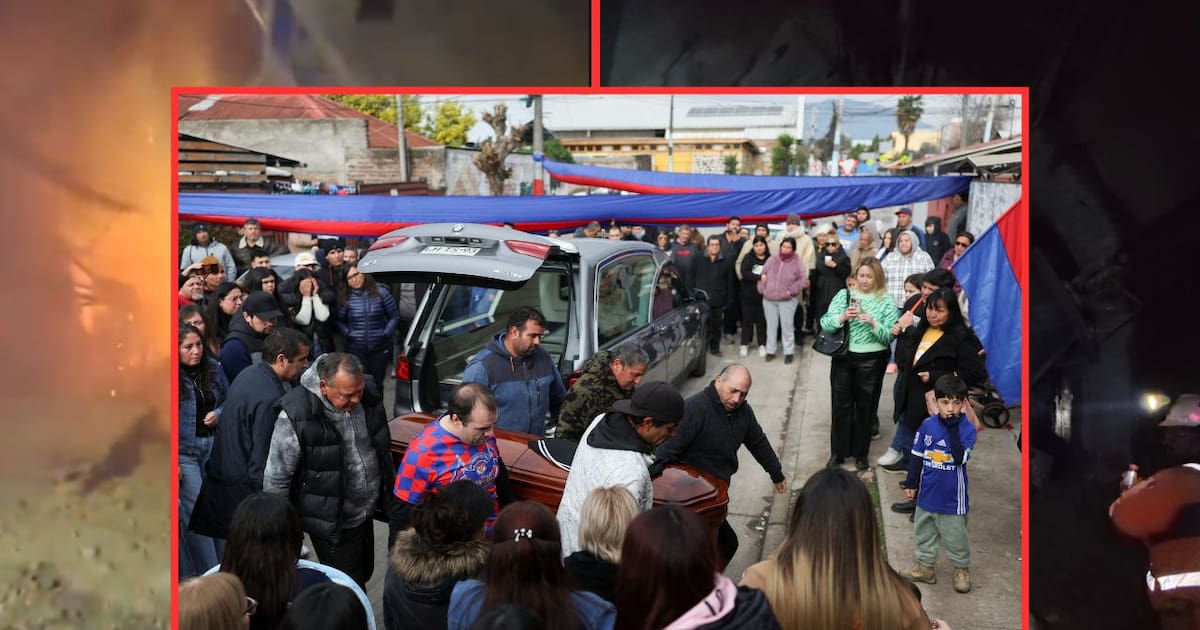 Image d'illustration pour: "Cuando la justicia tarda y no es oportuna, no es justicia": Inician investigación por cuasidelito de homicidio en mina El Teniente tras la muerte de los cinco mineros atrapados