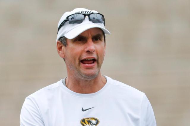 Image d'illustration pour: Former Tennessee coach Derek Dooley announces 2026 Senate bid in Georgia
