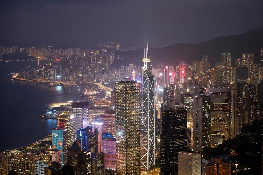 Image d'illustration pour: Can China's CIPS rival Swift in Africa?