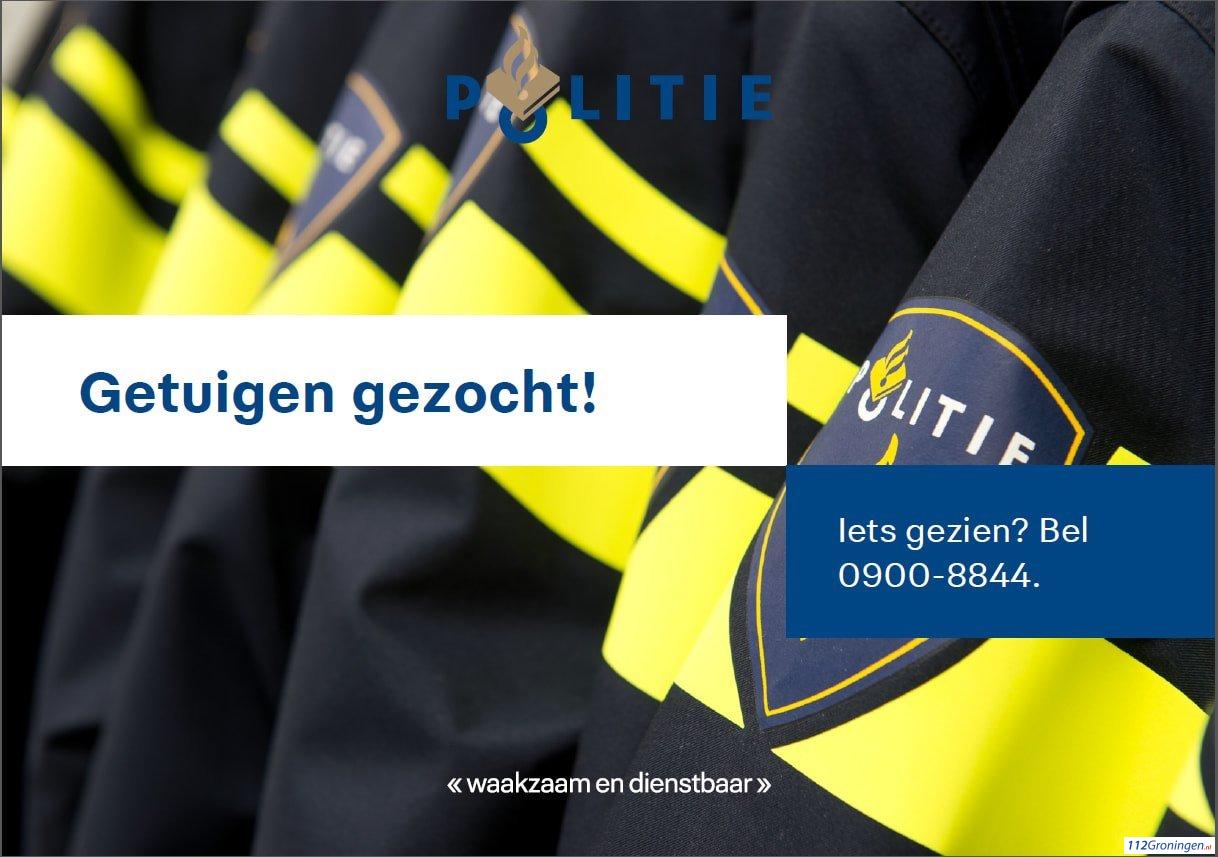 Image d'illustration pour: Getuigen gezocht van mishandeling tijdens verkeersruzie bij Ulgersmaweg | 112Groningen, Actueel nieuws over de hulpverleningsdiensten uit Groningen