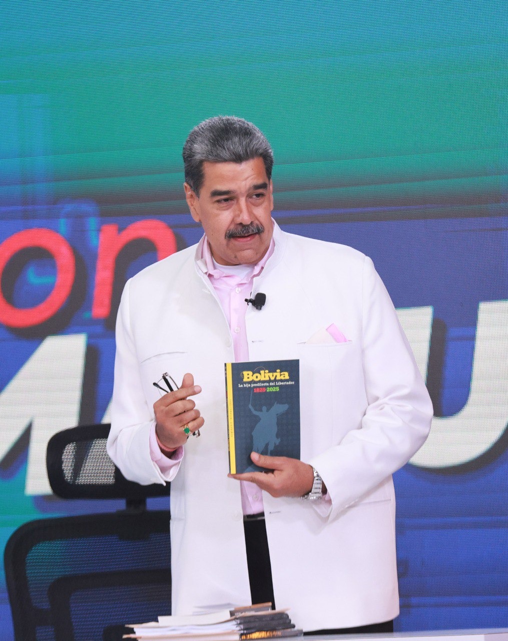 Image d'illustration pour: Venezuela lidera crecimiento de la región con un PIB del 7.71 % en primer semestre
