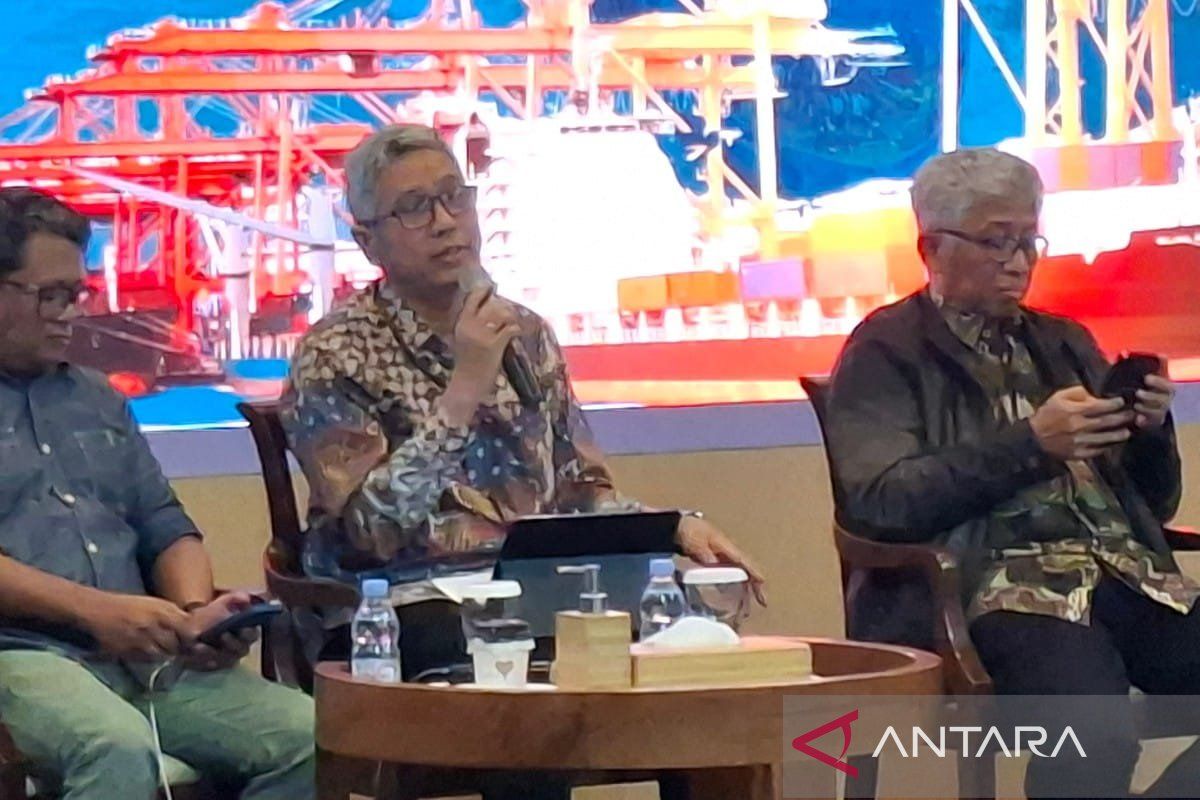 Image d'illustration pour: Kemenhub ungkap water taxi jadi salah satu alternatif kurangi macet di Bali - ANTARA News Bali