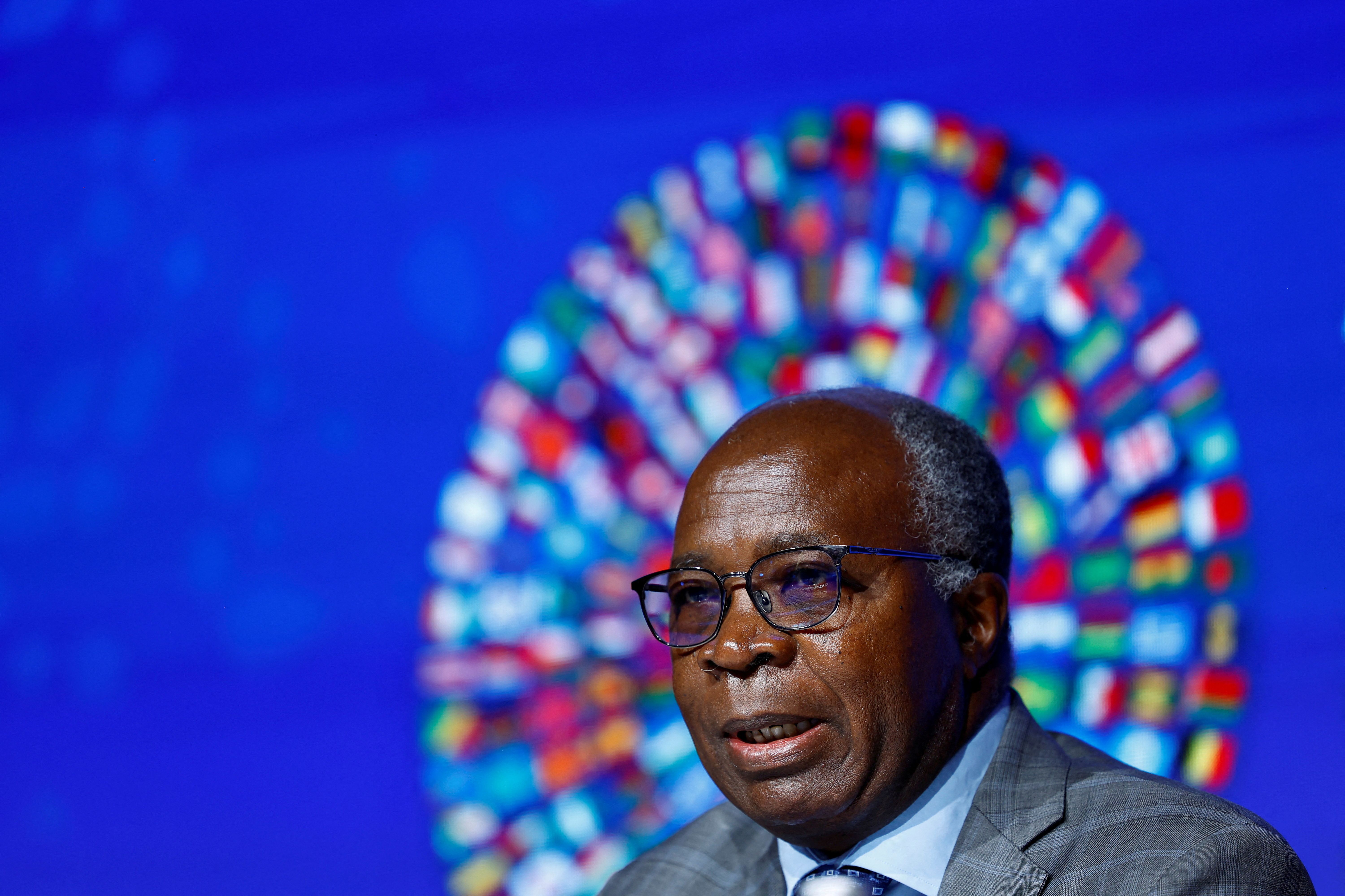Image d'illustration pour: Zambia hopes to get extra $145 million from IMF programme extension