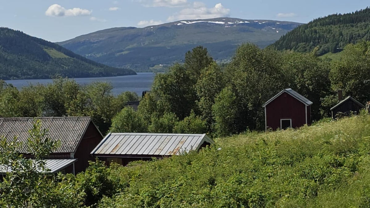 Image d'illustration pour: DEBATT: Ge återbäring till de kommuner som bär upp Sverige