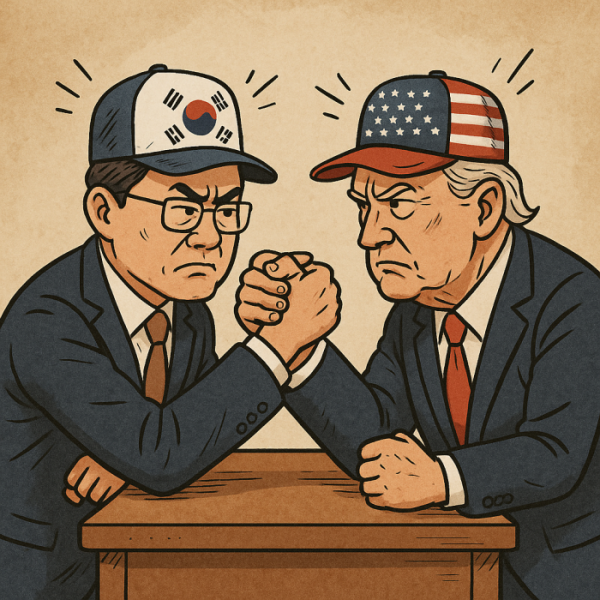 Image d'illustration pour: 전문가들 "리테일 산업엔 기회⋯소싱 경쟁력이 성패 관건"[무관세 쇼핑 시대]