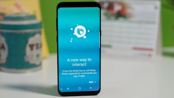 Image d'illustration pour: سامسونج تطلق نسخة جديدة من Bixby مدعومة بالذكاء الاصطناعي التوليدي