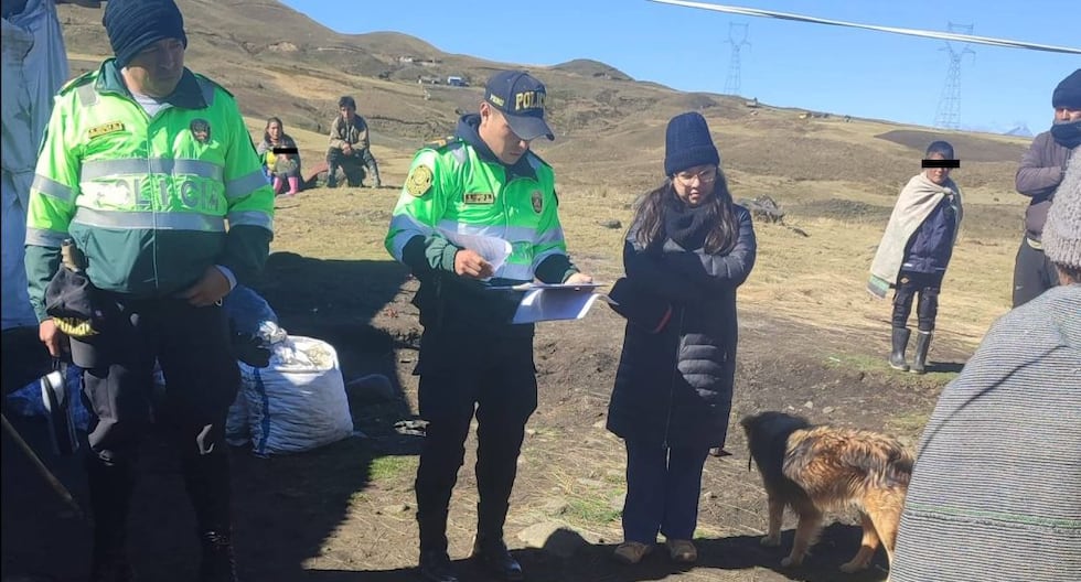 Image d'illustration pour: Huánuco: niña de 13 años muere tras dar a luz en su vivienda en zona rural de Pachitea