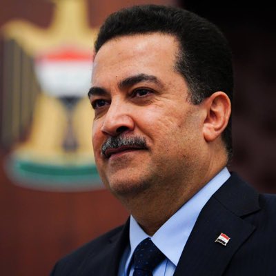 Image d'illustration pour: Iraqi PM reaffirms commitment to Lebanon's stability