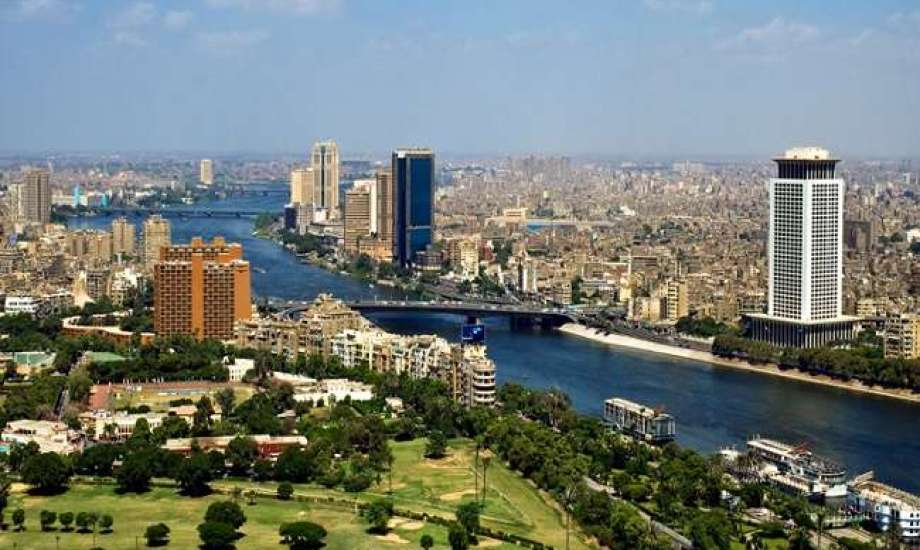 Image d'illustration pour: Hot, Humid Weather Expected for Egypt on Wednesday, Cairo 35 | Sada Elbalad