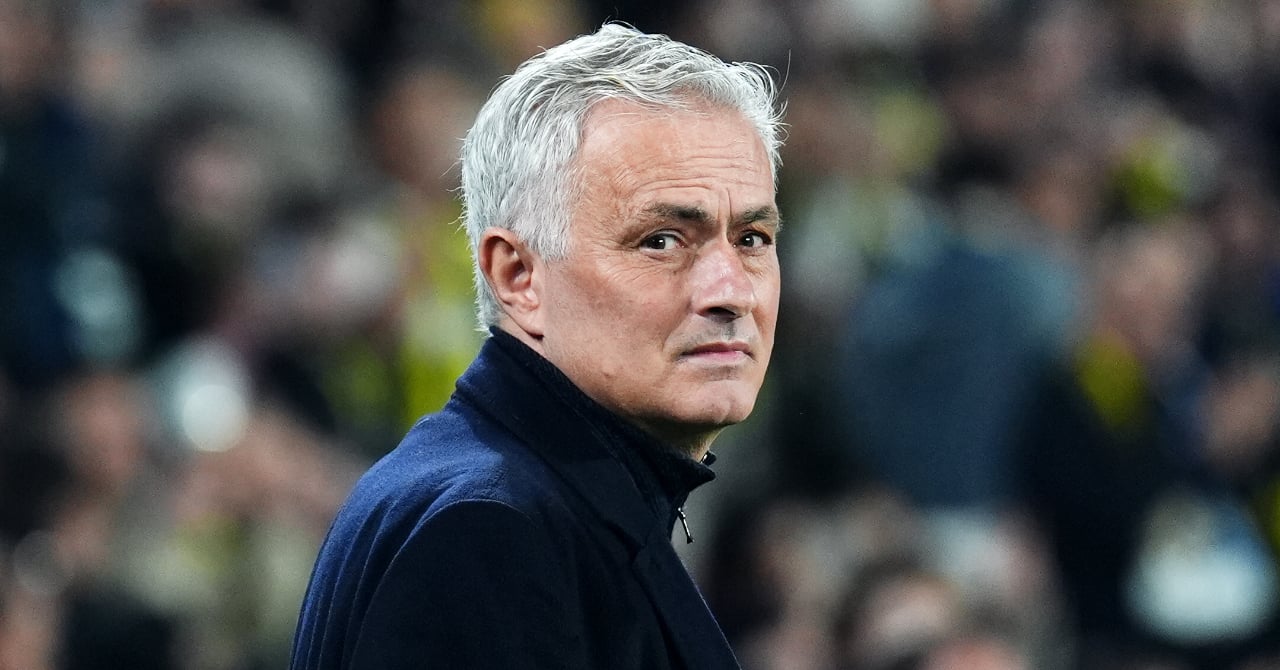 Image d'illustration pour: José Mourinho, hommage et émotion