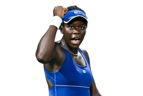 Image d'illustration pour: Rybakina to face teen Mboko in WTA Canadian Open semis | THE DAILY TRIBUNE | KINGDOM OF BAHRAIN