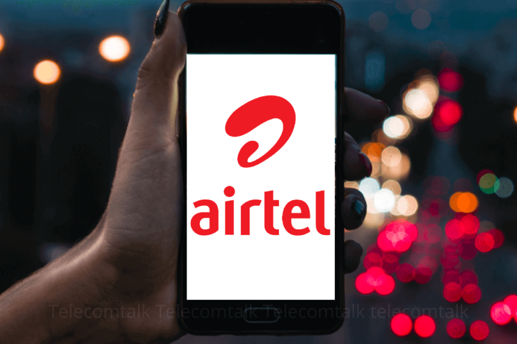 Image d'illustration pour: Airtel Ahead of Jio in FWA Experience: Opensignal