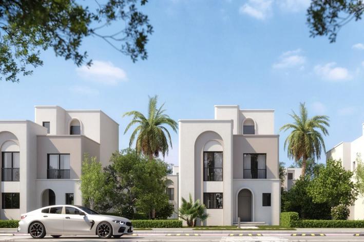Image d'illustration pour: Madinet Masr launches its latest development Talala in New Heliopolis, with total investments of EGP 90bln