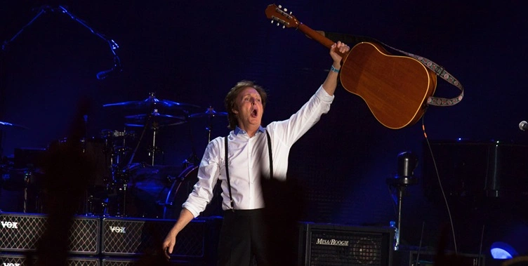 Image d'illustration pour: Cuando McCartney soñó 'Yesterday': seis décadas de una obra inmortal