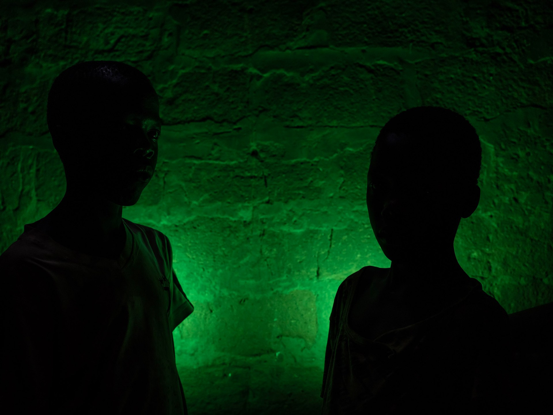 Image d'illustration pour: 'The memory comes back': Abducted children return traumatised in Mozambique