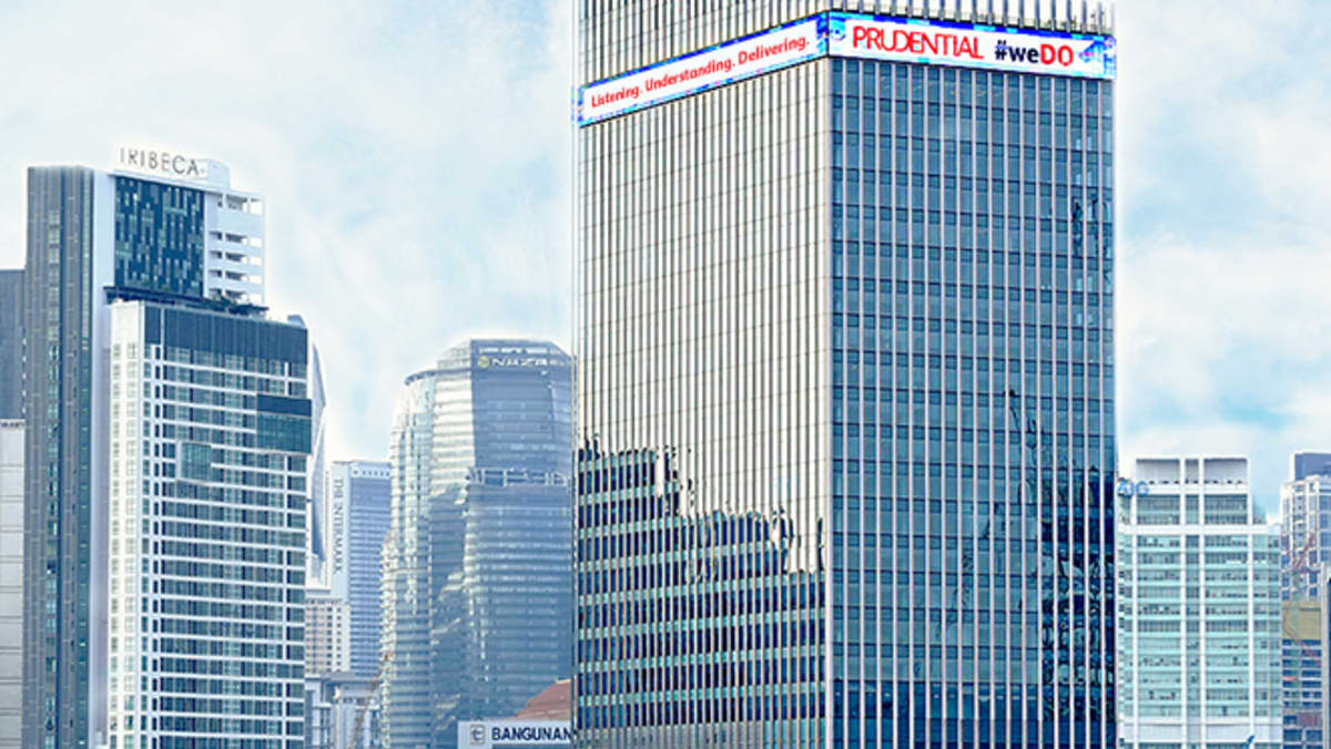 Image d'illustration pour: Prudential strikes deal to end 6-year court battle with Malaysian partners, including tycoon Vincent Tan