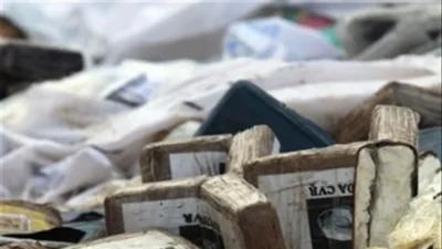 Image d'illustration pour: La Fiscalía venezolana acusa a ocho personas de traficar tres toneladas de droga