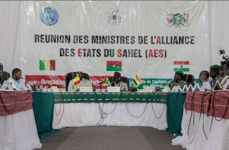 Image d'illustration pour: Alliance of Sahel States Eyes Self-Reliance with Regional Investment Bank | africa.com