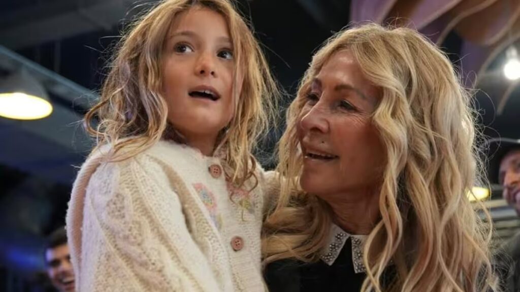 Image d'illustration pour: "Estaba a ciegas": conmoción por los nuevos detalles del accidente de la nieta de Cris Morena y Gustavo Yankelevich