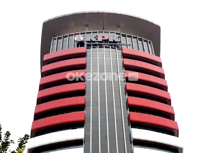 Image d'illustration pour: KPK Jelaskan Duduk Perkara Dugaan Korupsi Kuota Haji 2024 : Okezone Nasional