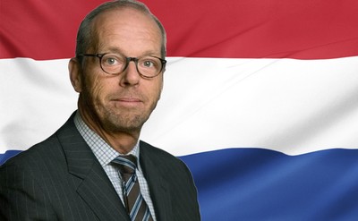Image d'illustration pour: Kuwait, Netherlands back dialogue for international stability