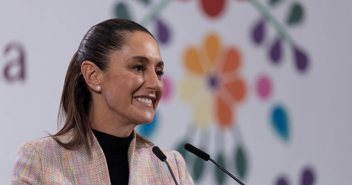 Image d'illustration pour: Sheinbaum reitera rechazo de México a la pena de muerte tras decisión de EU en casos de capos