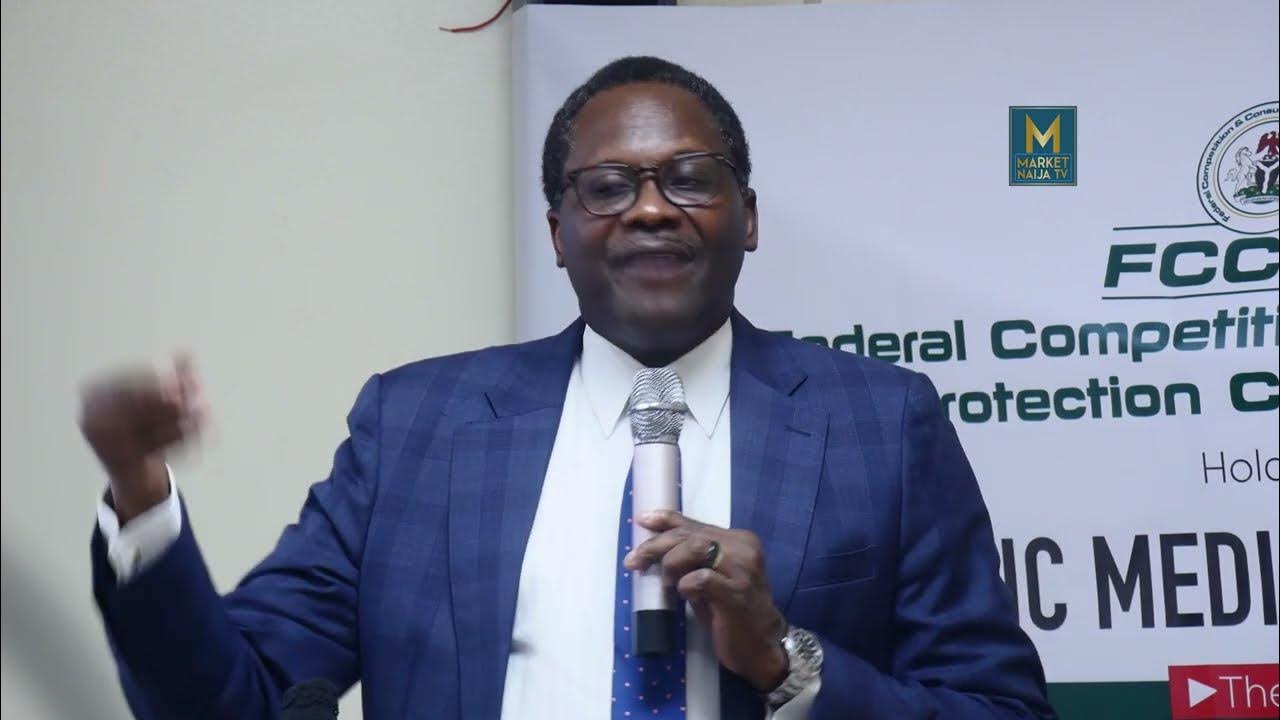 Image d'illustration pour: Veritas Kapital Assurance Names Babatunde Irukera as New Board Chairman, NAICOM Approves Appointment